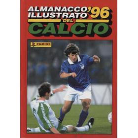 ALMANACCO ILLUSTRATO DEL CALCIO 1996