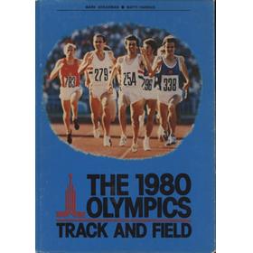 THE 1980 OLYMPICS - TRACK AND FIELD