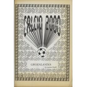 CALCIO 2000 - GROENLANDIA