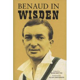 BENAUD IN WISDEN