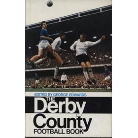 THE DERBY COUNTY FOOTBALL BOOK