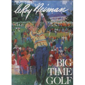 BIG-TIME GOLF