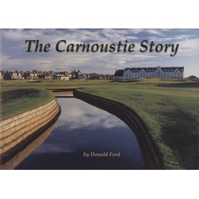 THE CARNOUSTIE STORY