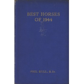 THE BEST HORSES OF 1944