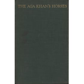 THE AGA KHAN