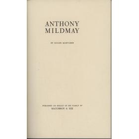 ANTHONY MILDMAY