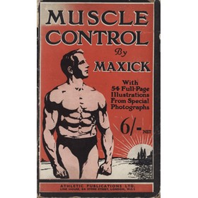 MUSCLE CONTROL