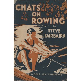 CHATS ON ROWING