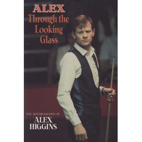 ALEX THROUGH THE LOOKING GLASS