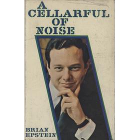 A CELLARFUL OF NOISE