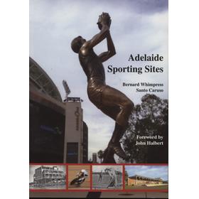 ADELAIDE SPORTING SITES