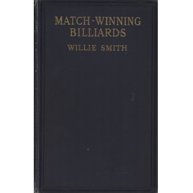 MATCH-WINNING BILLIARDS