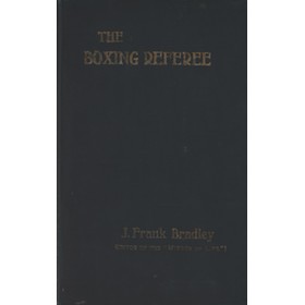 THE BOXING REFEREE