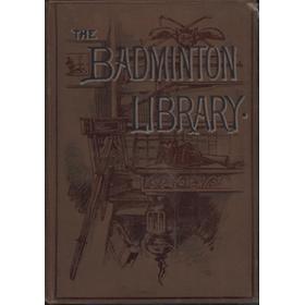 BILLIARDS (BADMINTON LIBRARY OF SPORTS AND PASTIMES)