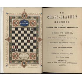 THE CHESS-PLAYER