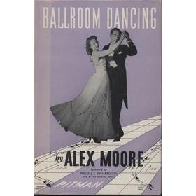 BALLROOM DANCING