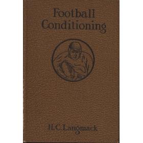 FOOTBALL CONDITIONING