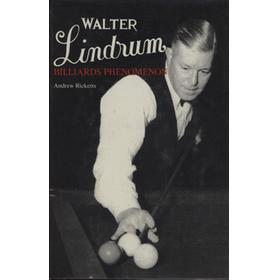 WALTER LINDRUM - BILLIARDS PHENOMENON