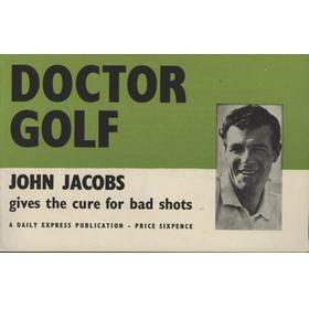 DOCTOR GOLF