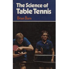 THE SCIENCE OF TABLE TENNIS