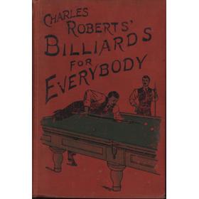 BILLIARDS FOR EVERYBODY