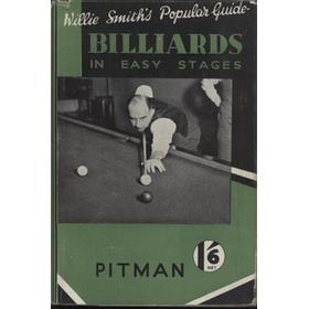 BILLIARDS IN EASY STAGES