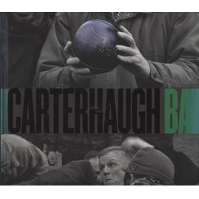 CARTERHAUGH BA