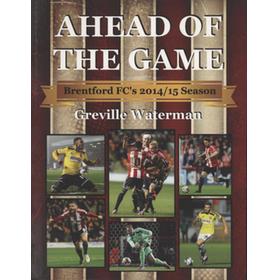 AHEAD OF THE GAME - BRENTFORD FC