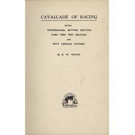 CAVALCADE OF RACING