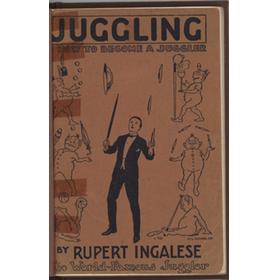 JUGGLING