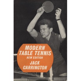 MODERN TABLE TENNIS