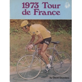 1973 TOUR DE FRANCE 