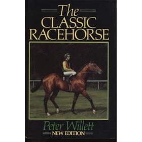 THE CLASSIC RACEHORSE