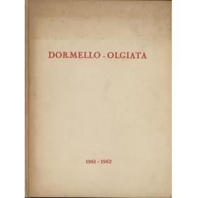 DORMELLO - OLGIATA