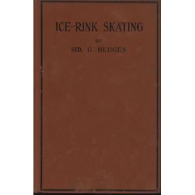 ICE-RINK SKATING - AN EASY WAY TO WALTZING AND THE BRONZE MEDAL