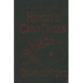 CARD TRICKS AND CONJURING UP TO DATE