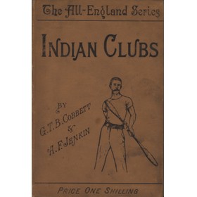 INDIAN CLUBS