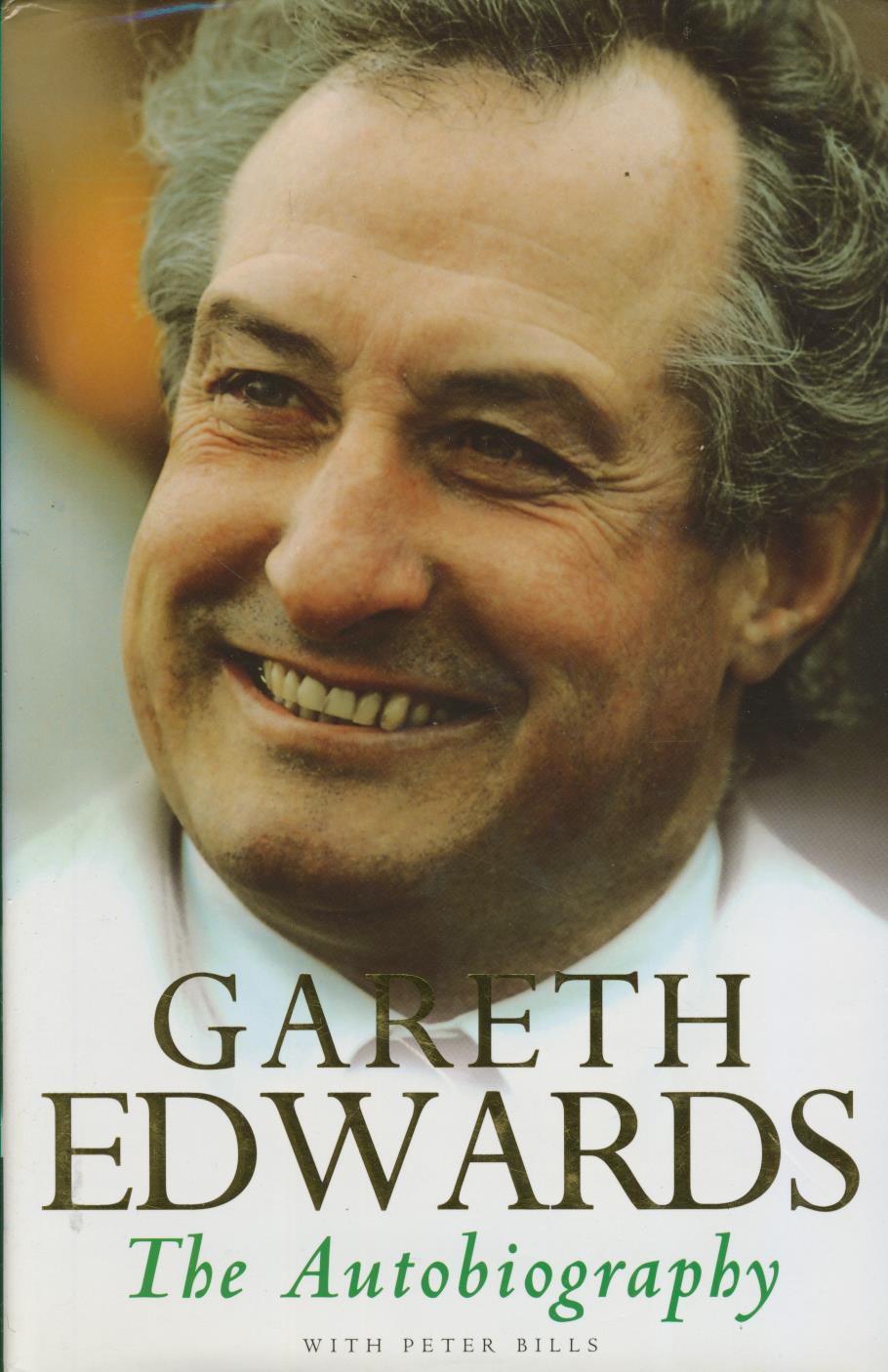 Next photo of Gareth Edwards