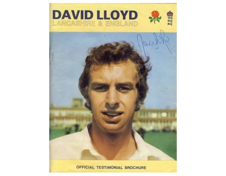 DAVID LLOYD (LANCASHIRE)