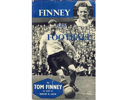 FINNEY ON FOOTBALL