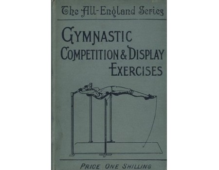 GYMNASTIC COMPETITION AND DISPLAY EXERCISES