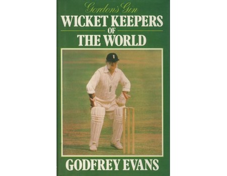 WICKET KEEPERS OF THE WORLD