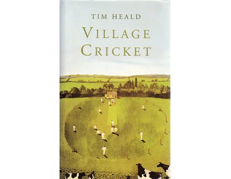 VILLAGE CRICKET