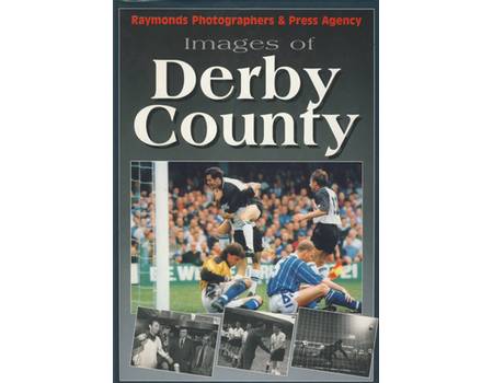 IMAGES OF DERBY COUNTY