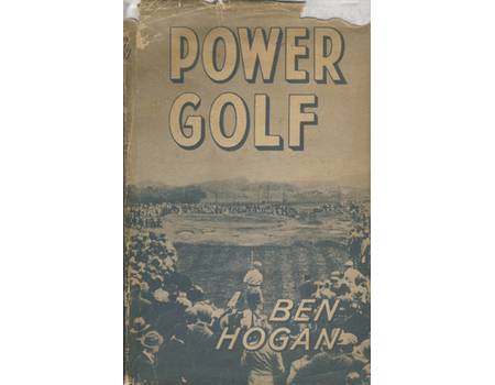 POWER GOLF