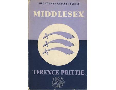 MIDDLESEX COUNTY CRICKET CLUB