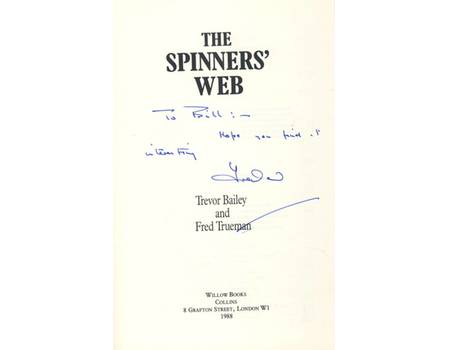 THE SPINNERS