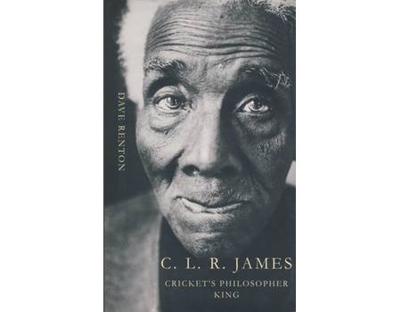 C.L.R. JAMES: CRICKET