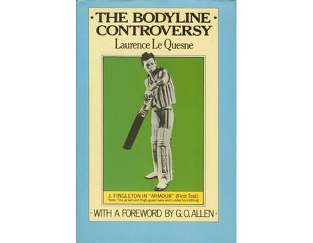 THE BODYLINE CONTROVERSY