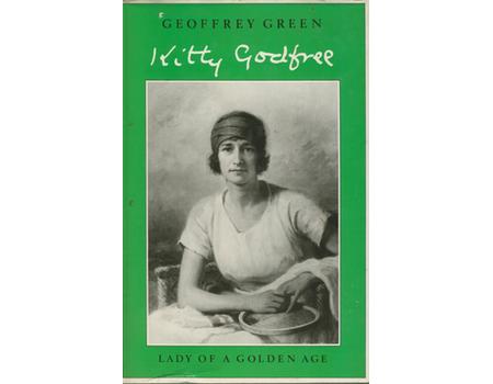 KITTY GODFREE: LADY OF A GOLDEN AGE